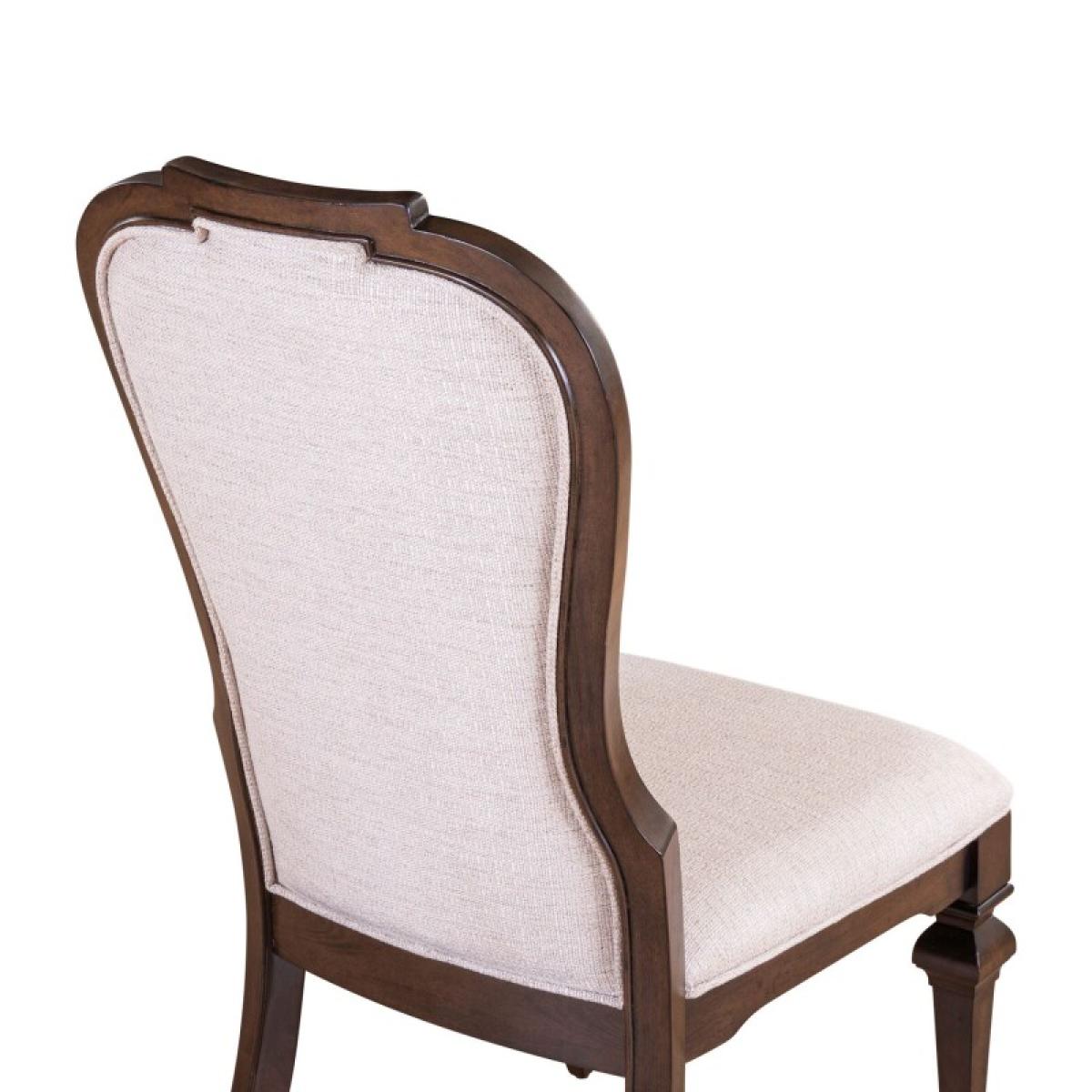 Provence Park Uph Side Chair (RTA) - Image 9