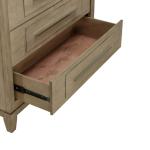 Brentwood 6 Drawer Chest - Image 13