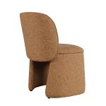 Breck Upholstered Dining Chair 2 Per Carton - Image 3