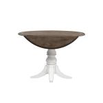 Magnolia Manor Drop Leaf Table - Image 6