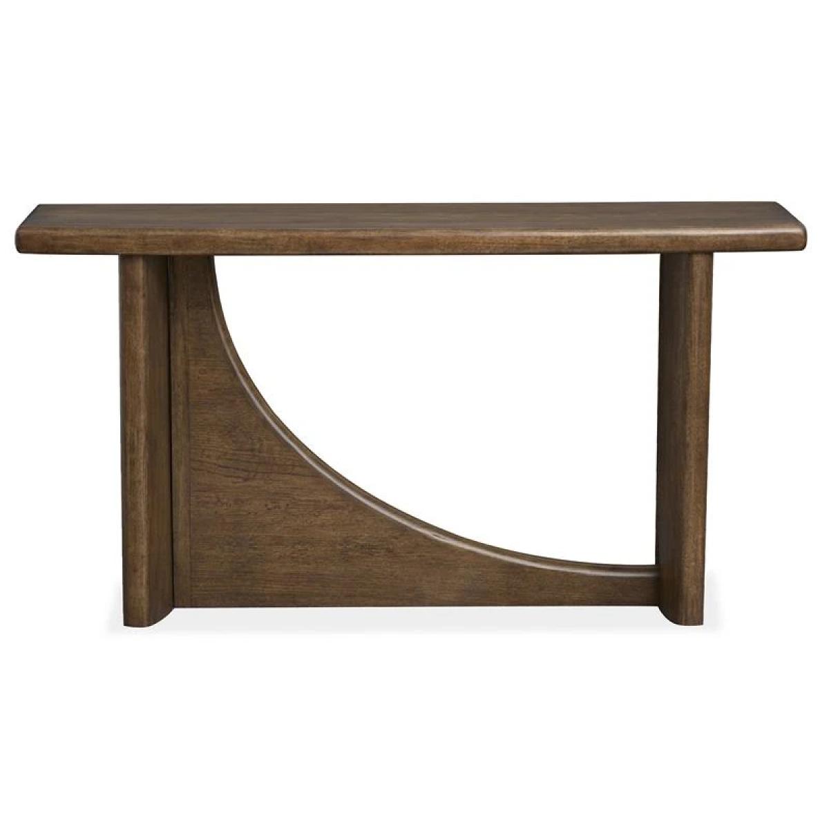 Phoebe T6385-73 Rectangular Sofa Table - Image 8
