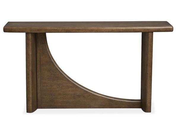 Phoebe T6385-73 Rectangular Sofa Table - Image 8