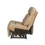 Armless Recliner P3 & ZG - York Sand - Image 7