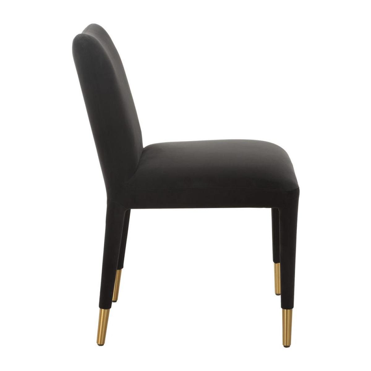 Conifer Dining Chair, Onyx, 2 Per Box, Priced Each - Image 6