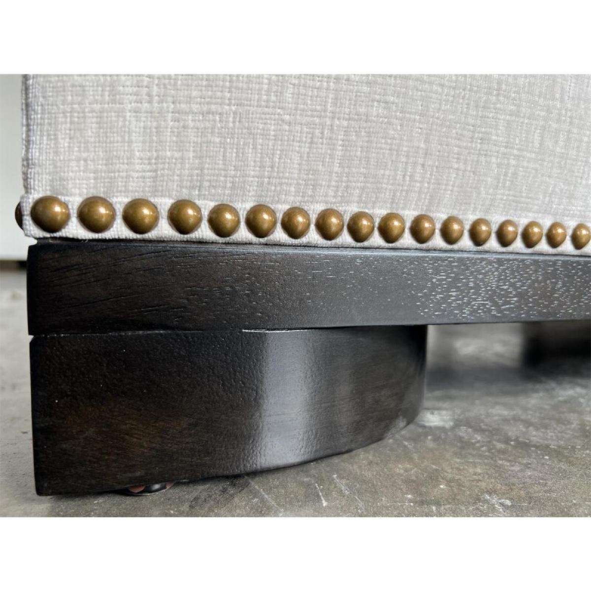 Lydia King Upholstered Storage Bed - Image 14