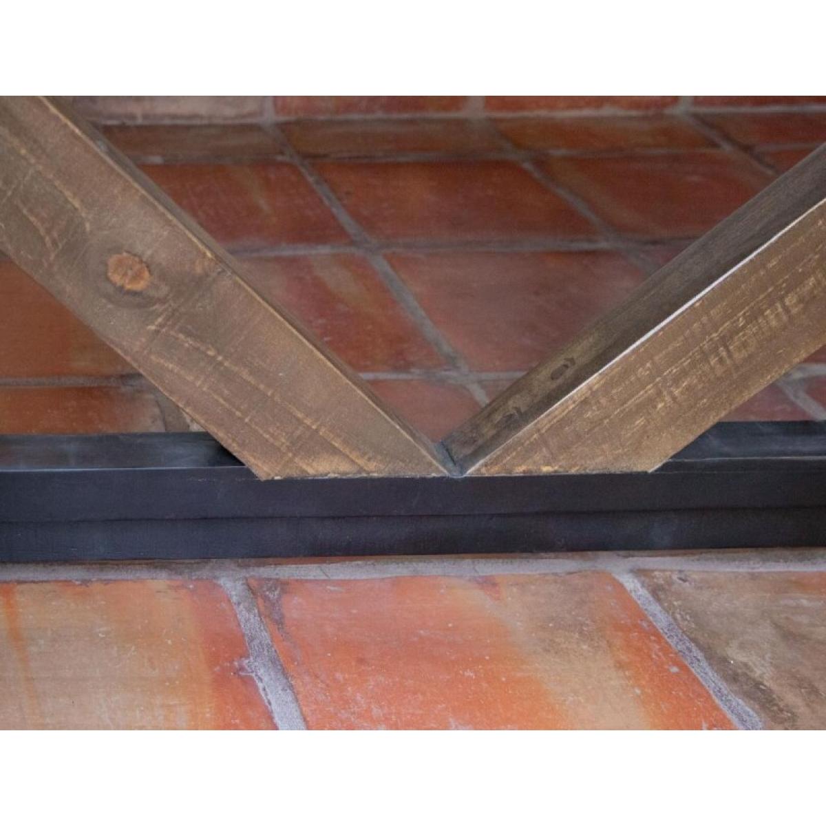 Dining Table - Antique - Image 7