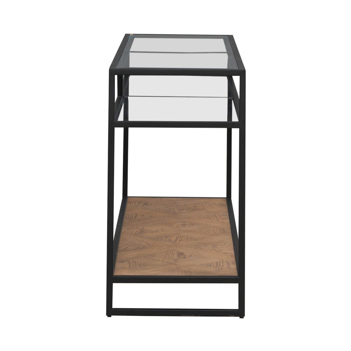 Bedford Sofa Table - Image 4