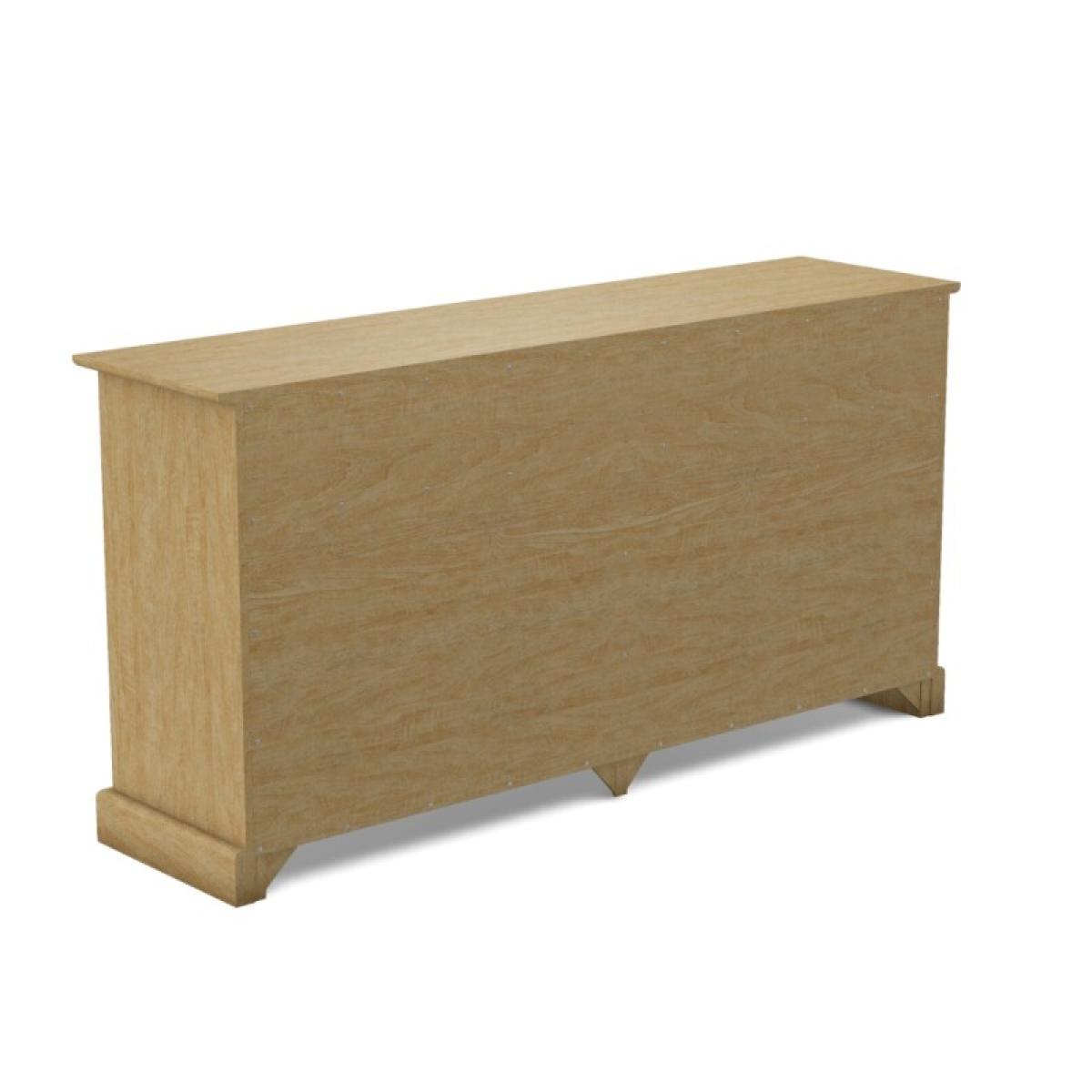4 Door Buffet - Image 19