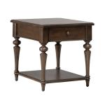 Arden Road Drawer End Table - Image 3