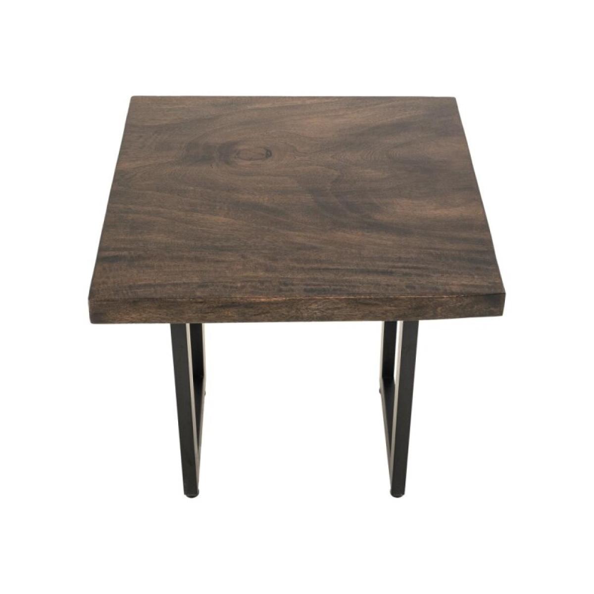 End Table - Raramuri - Image 4