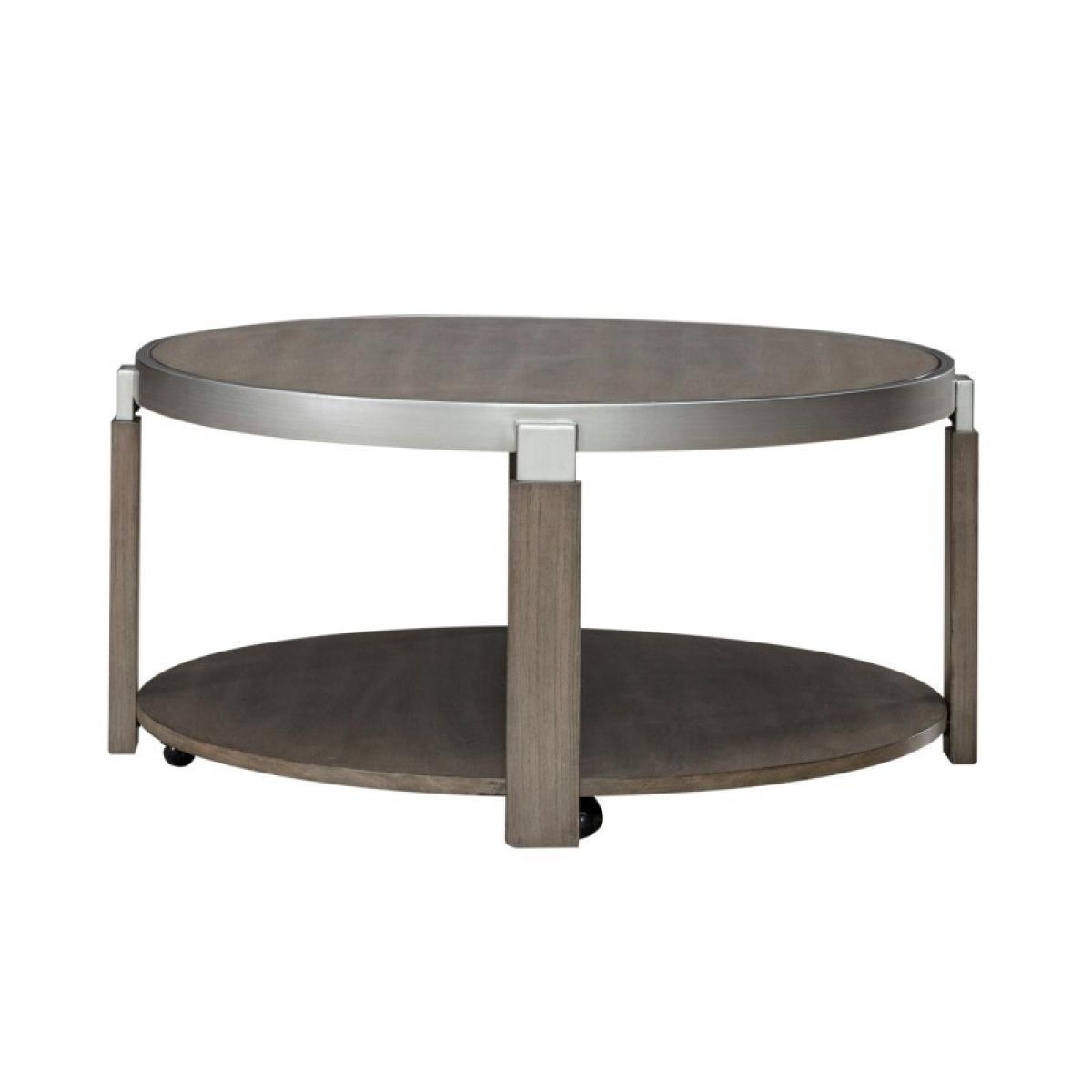 Sutton Cocktail Table - Image 4