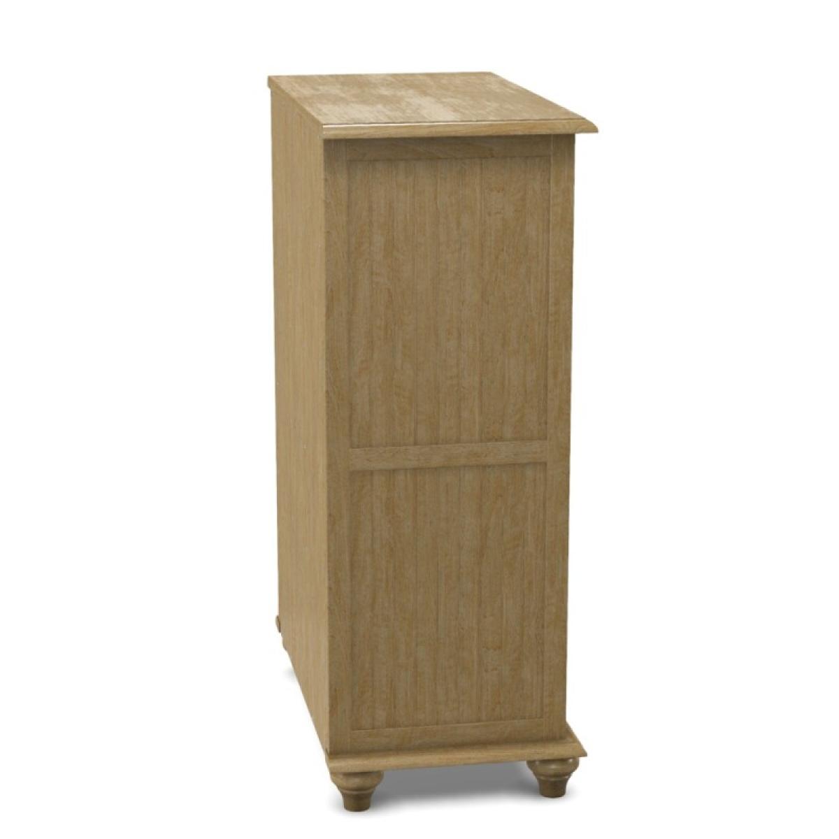 Cottage 5-Drawer Chest - Image 31