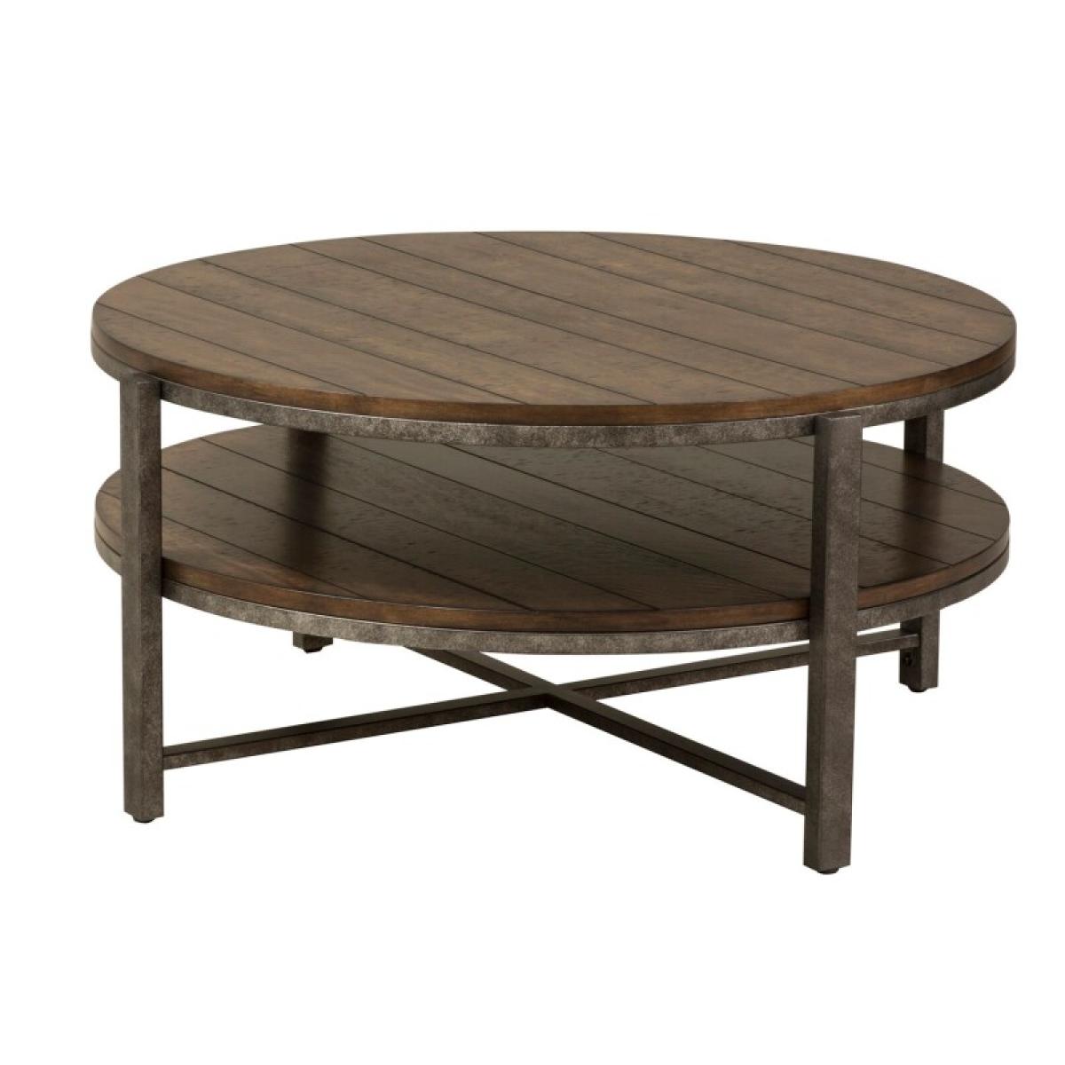 3 Piece Set (1-Cocktail 2-End Tables) - Image 4