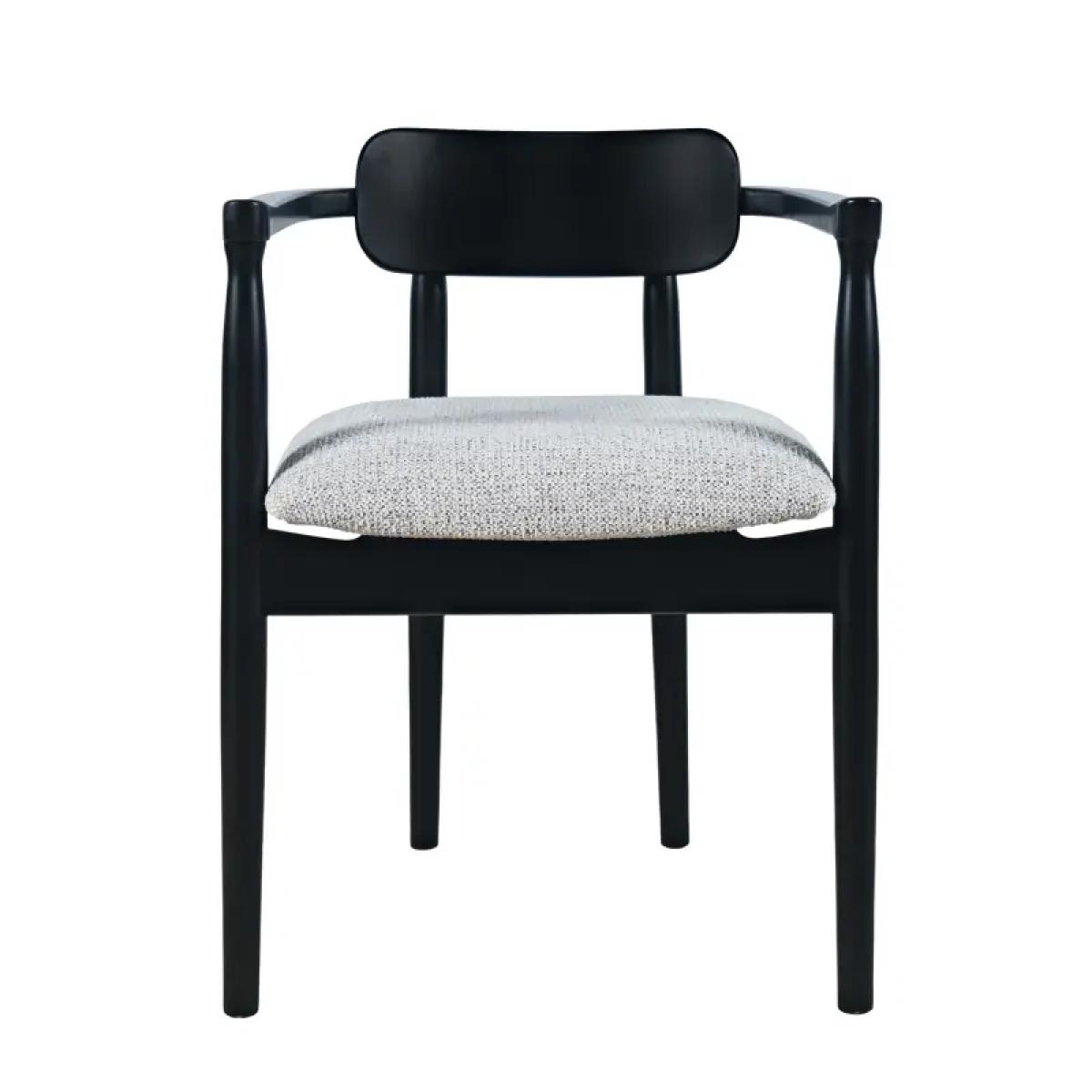 Linden Upholstered Arm Chair (2/ctn) - Image 2