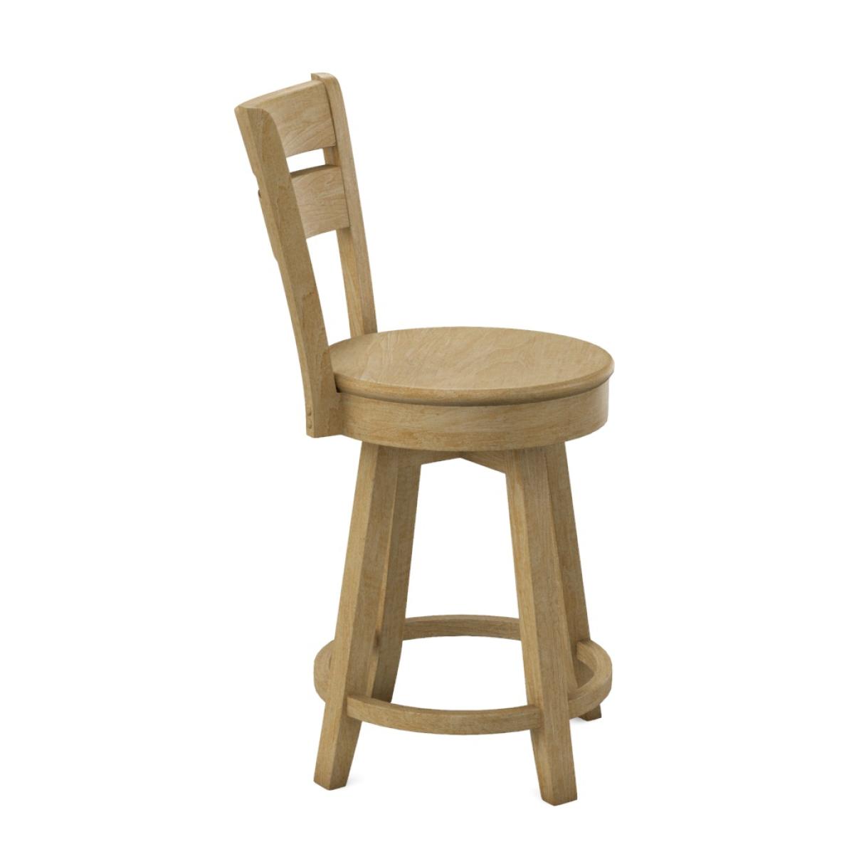 24'' Sara Swivel Stool - Image 33