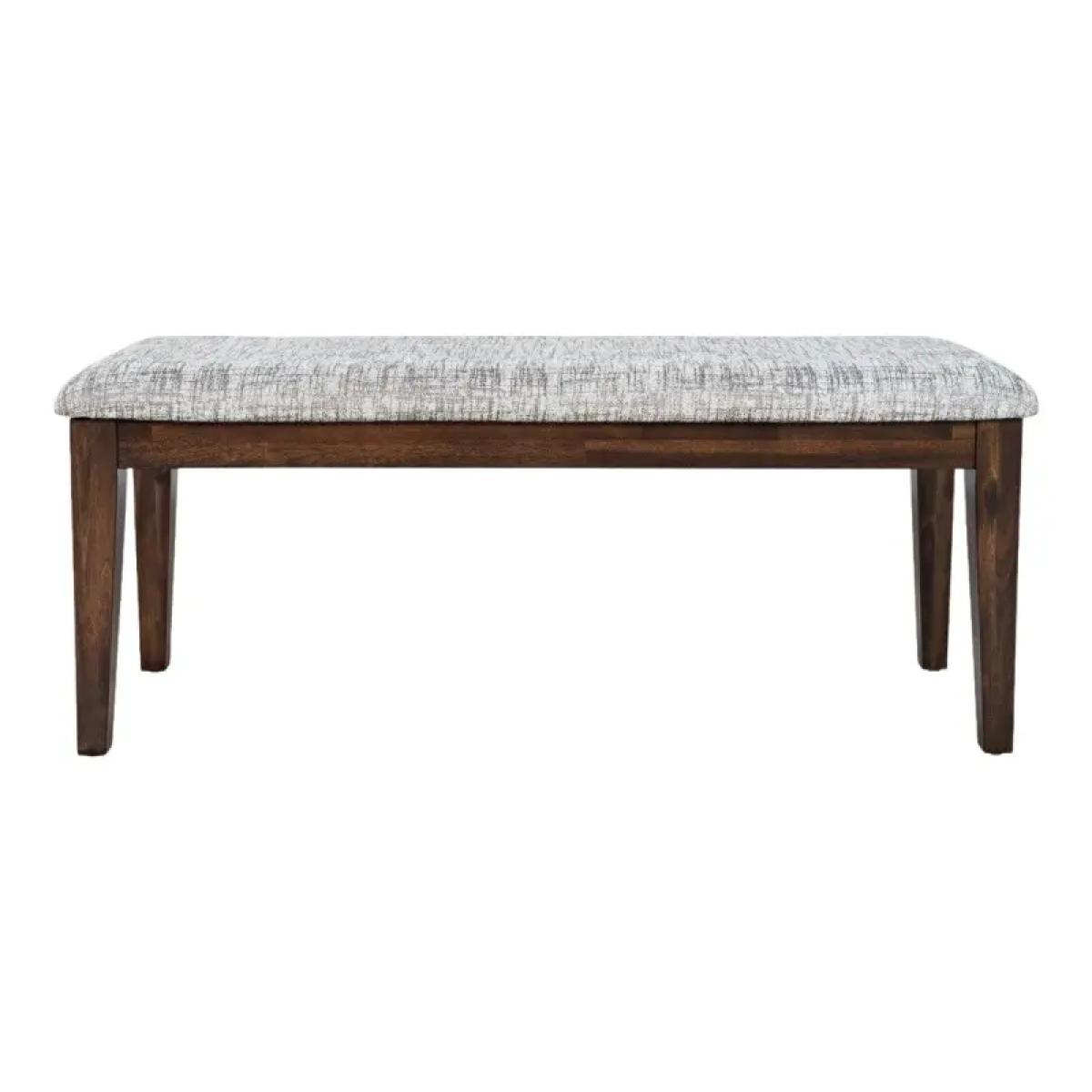 Urban Icon Upholstered Bench - Image 2