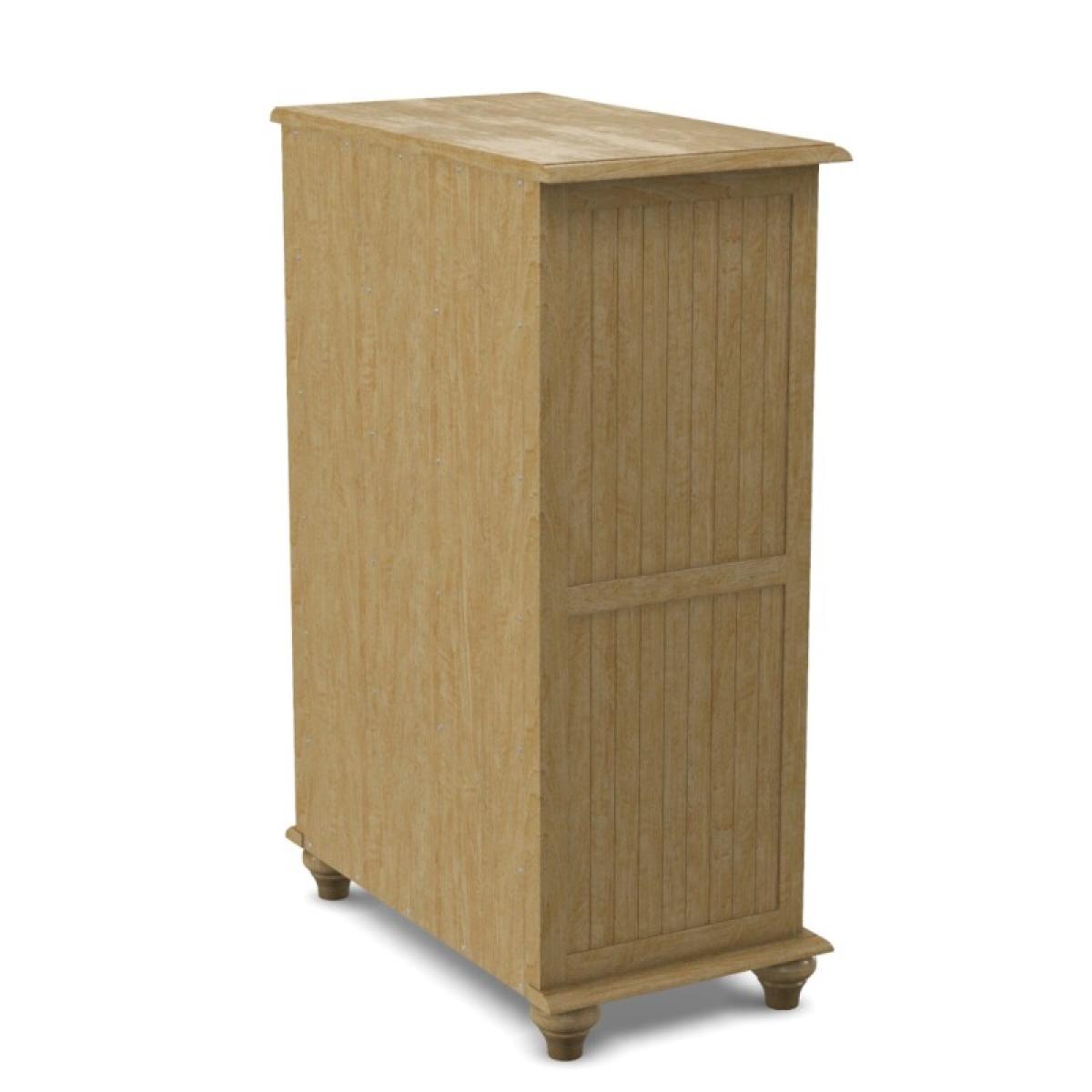 Cottage 5-Drawer Chest - Image 29