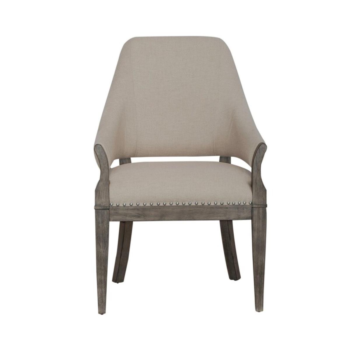 Westfield Uph Arm Chair (RTA) - Image 4