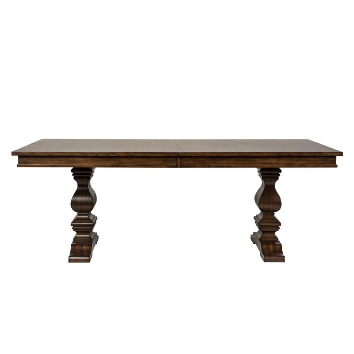 Trestle Table Base - Image 4