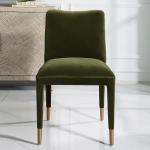 Conifer Dining Chair, Moss, 2 Per Box, Priced Each - Image 4