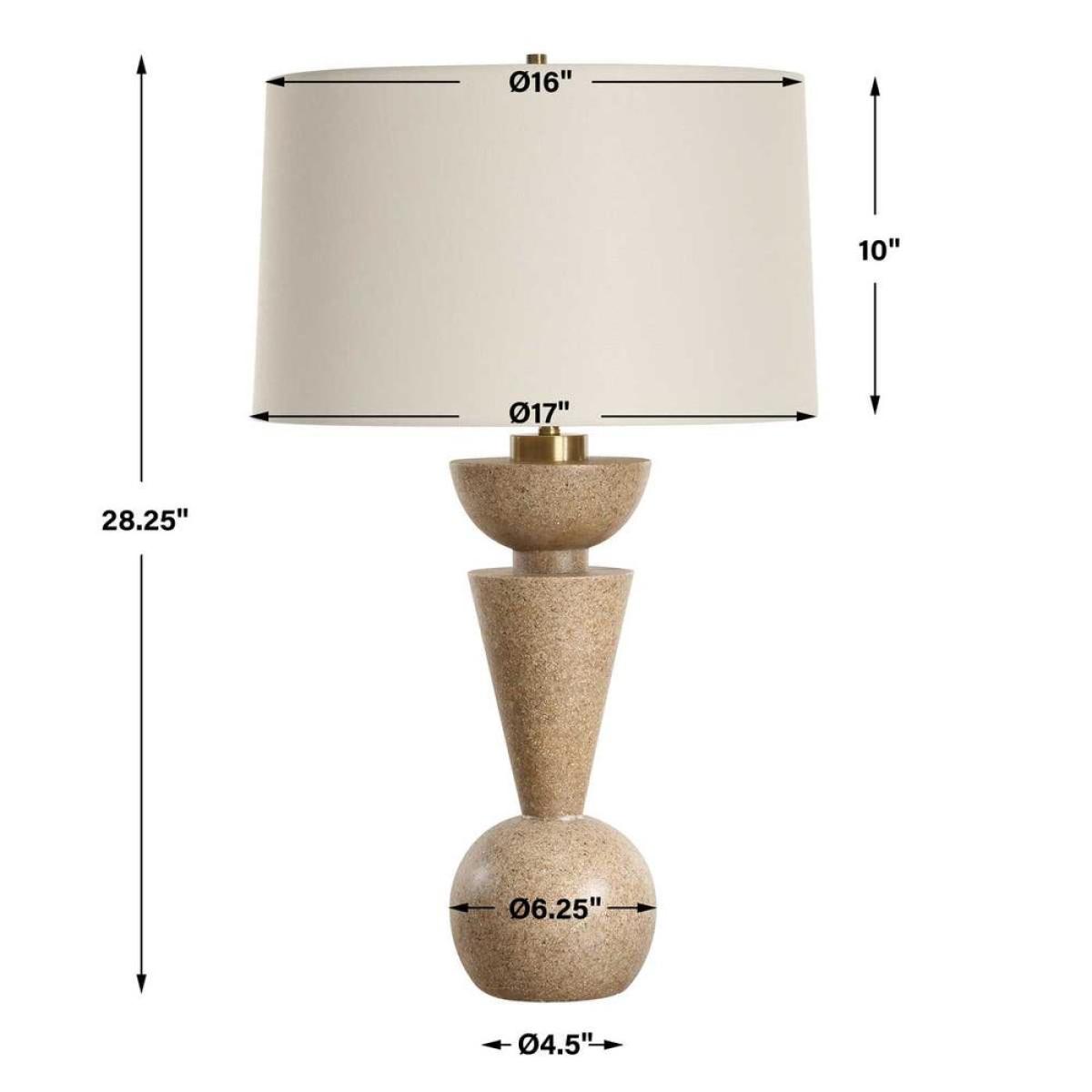 Cullum Table Lamp - Image 8