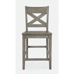 Outer Banks X Back Counter Stool - Image 7