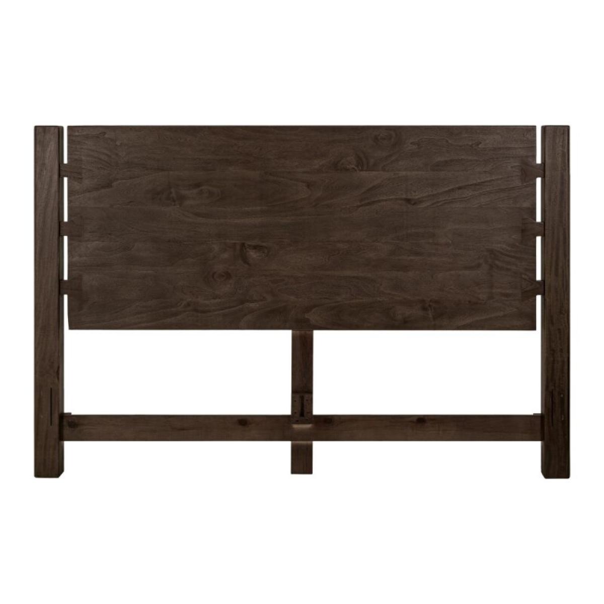 5/0 Queen Headboard - Atenas - Image 2