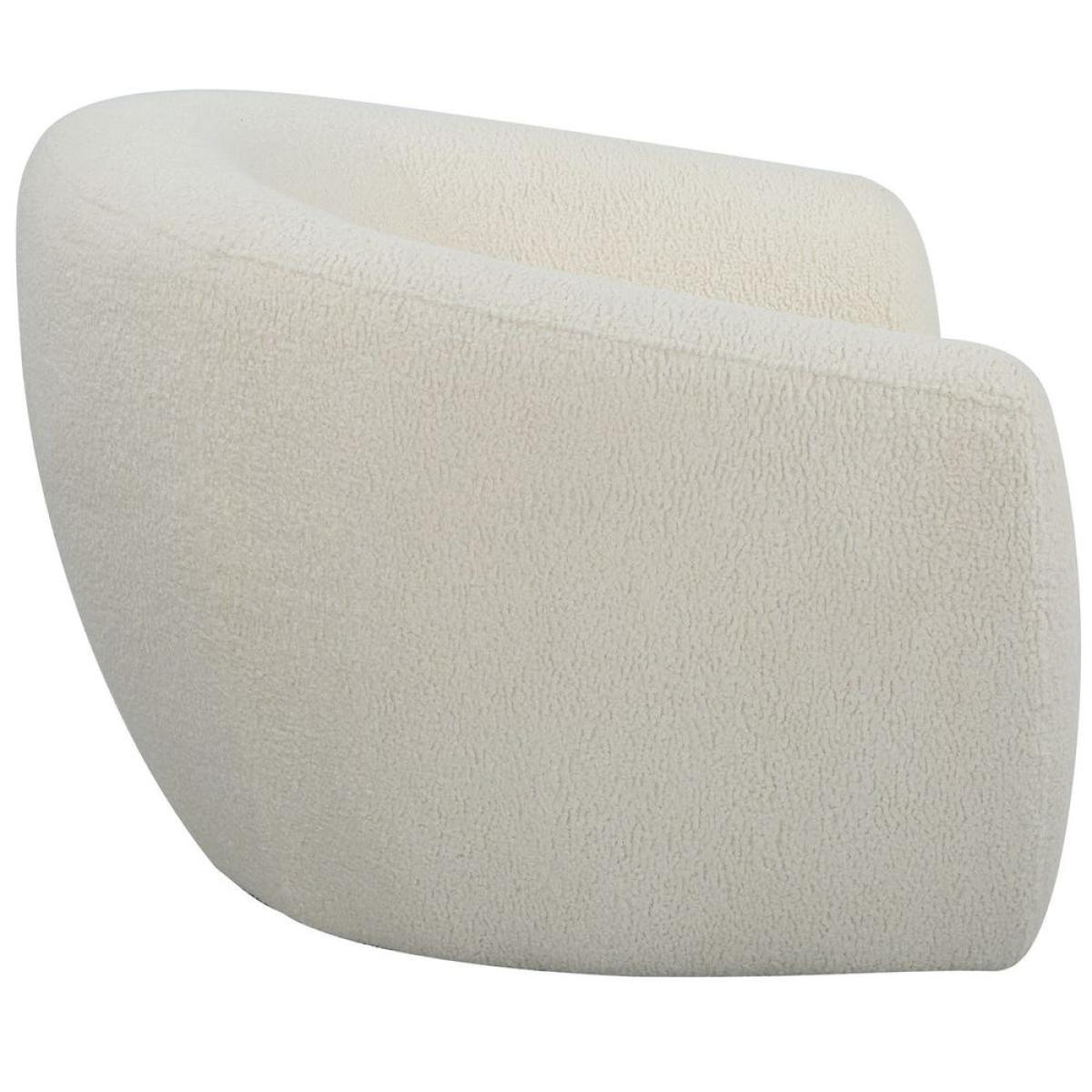 Capra Swivel Chair - Image 11