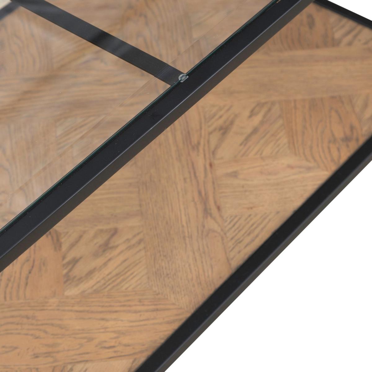 Bedford Cocktail Table - Image 7