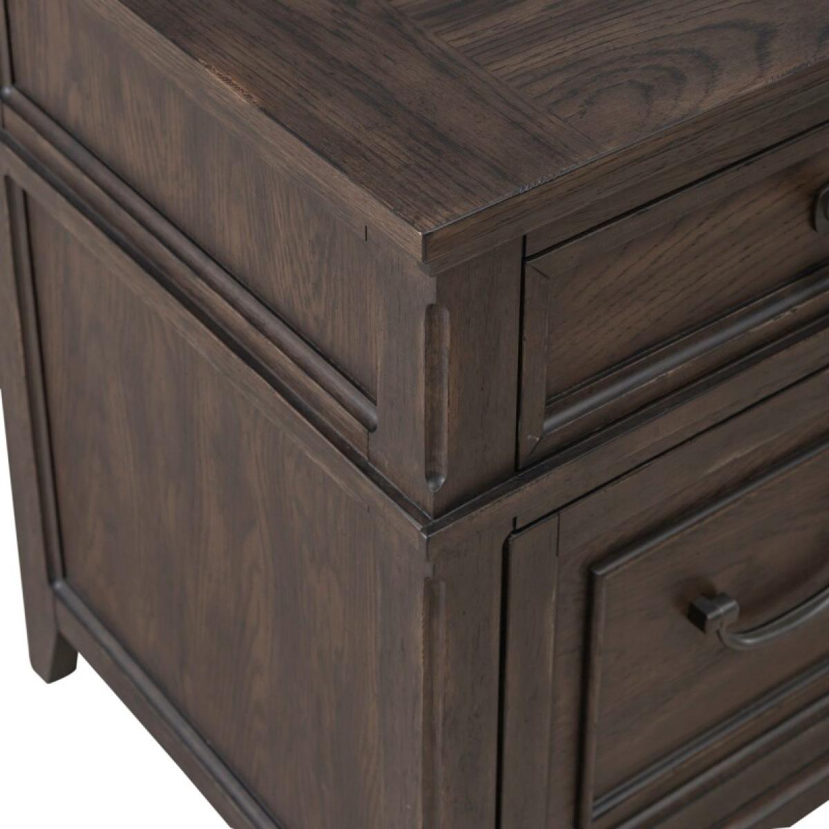 Paradise Valley Credenza - Image 11