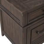 Paradise Valley Credenza - Image 11