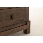 4 Drawer, Chest - Atenas - Image 7