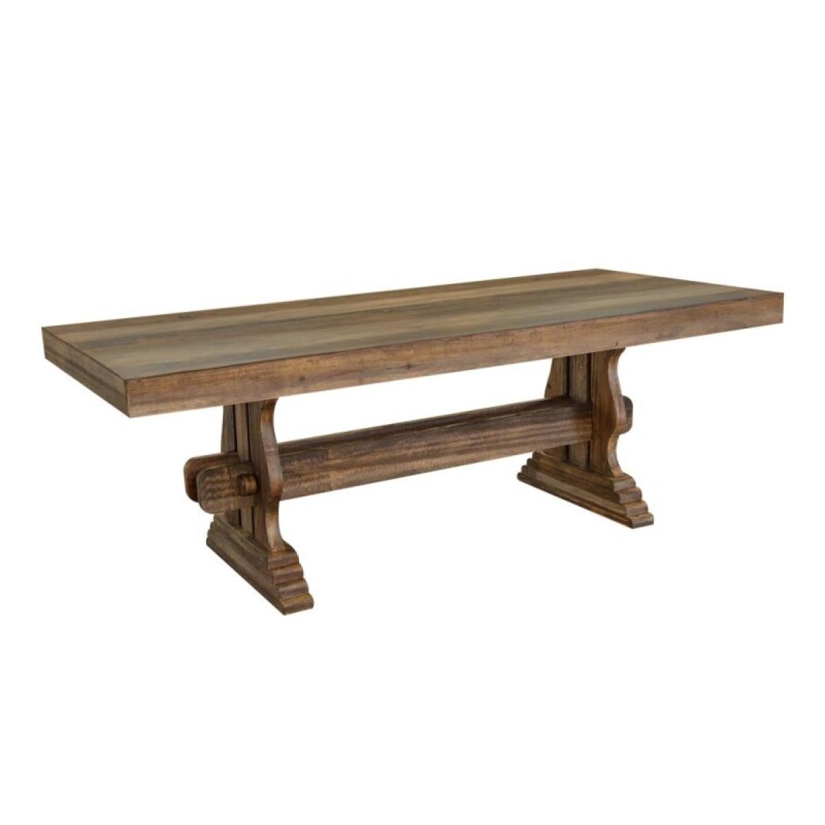 Dining Table - Marquez - Image 2