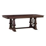 Provence Park Trestle Table Set - Image 10