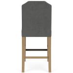Cliped Top Uph Stl 2in-sl - Image 4