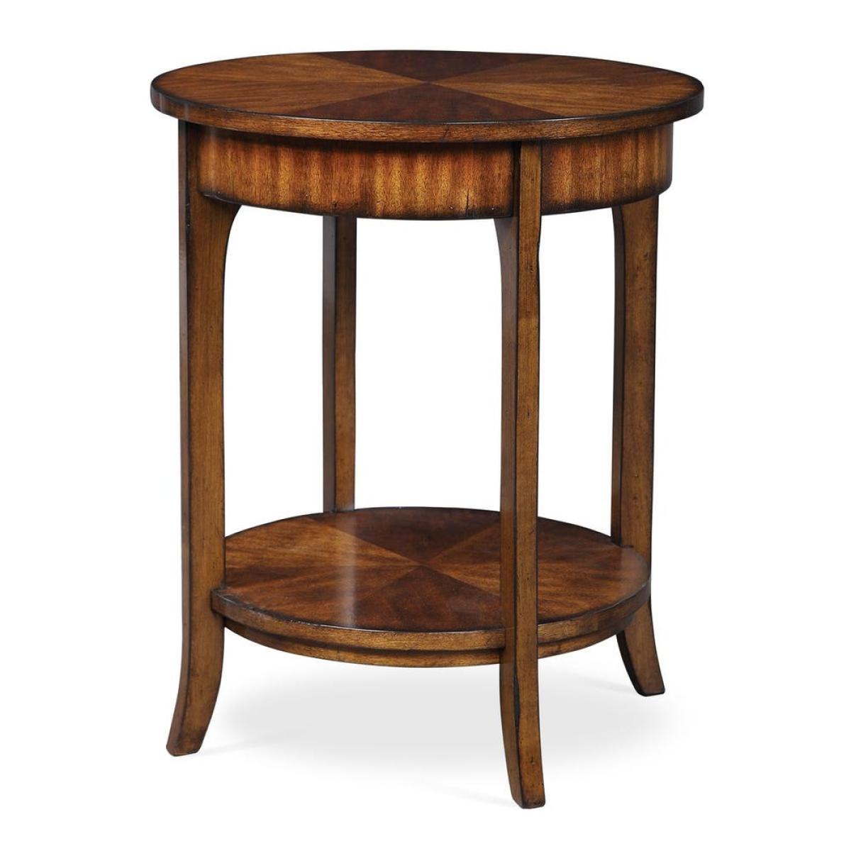 Carmel Lamp Table - Image 2