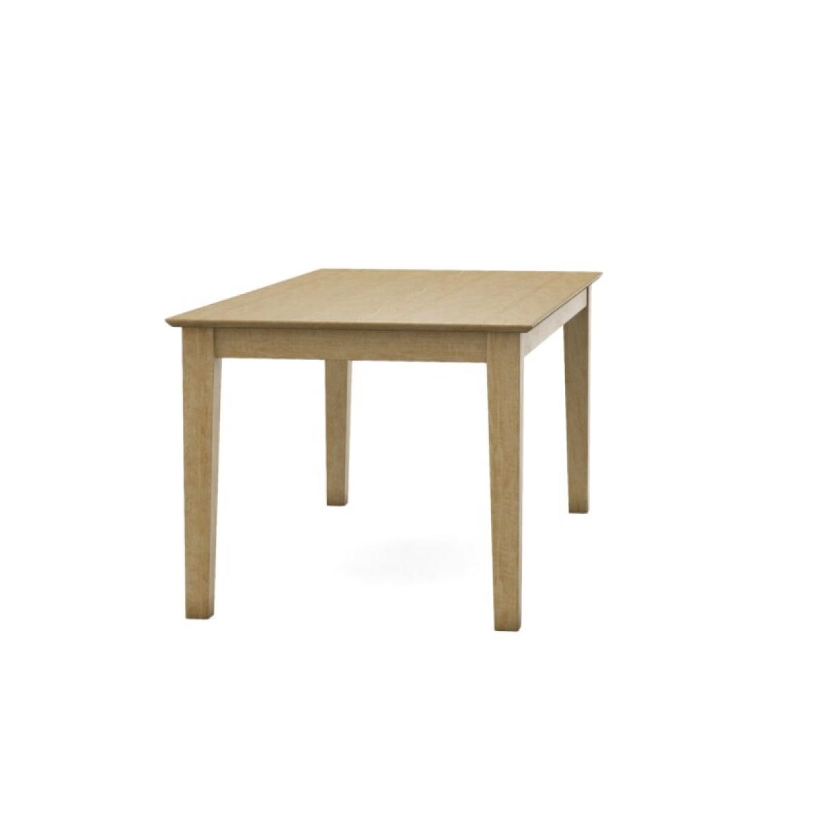 Solid Table Top w/ Shaker Legs - Image 33