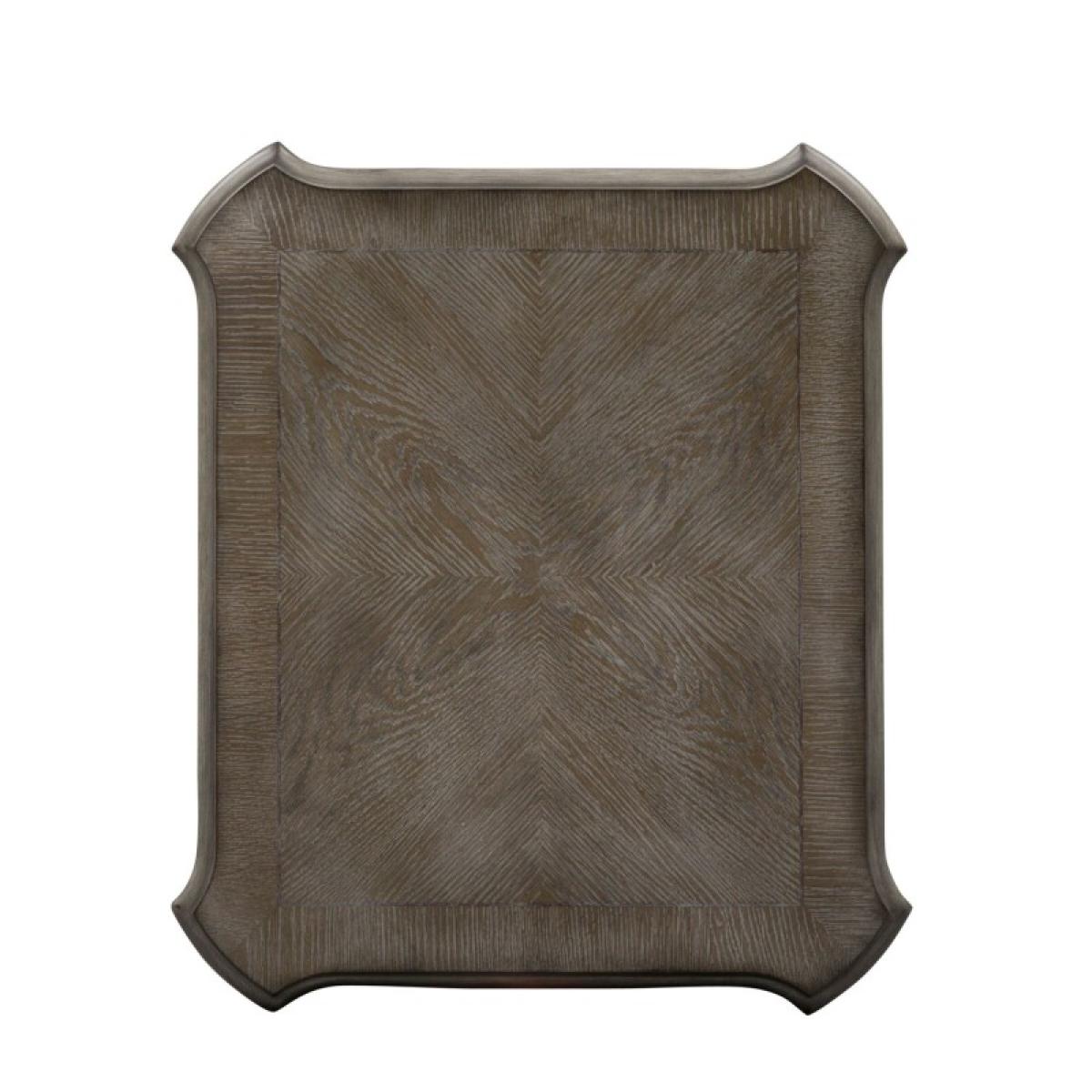 Magnolia Manor End Table - Image 6