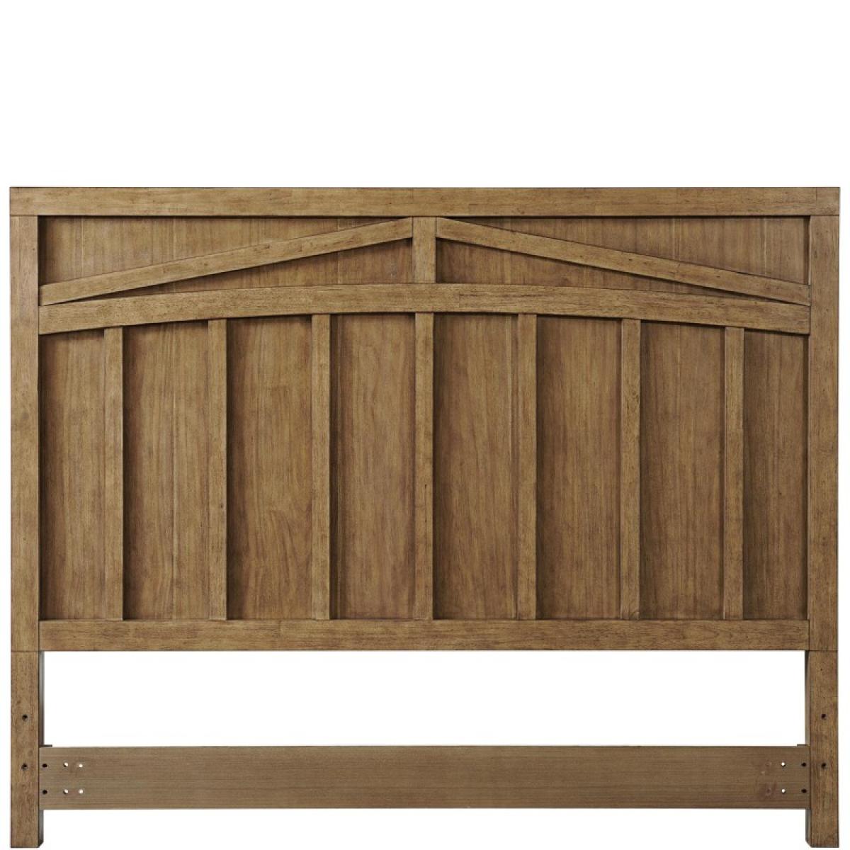 Bozeman King Panel Bed - Image 11