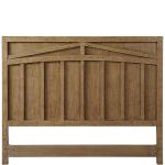 Bozeman King Panel Bed - Image 11