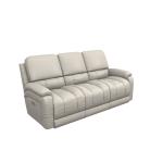 Greyson Power Reclining Sofa W/ Headrest & Lumbar - Image 3