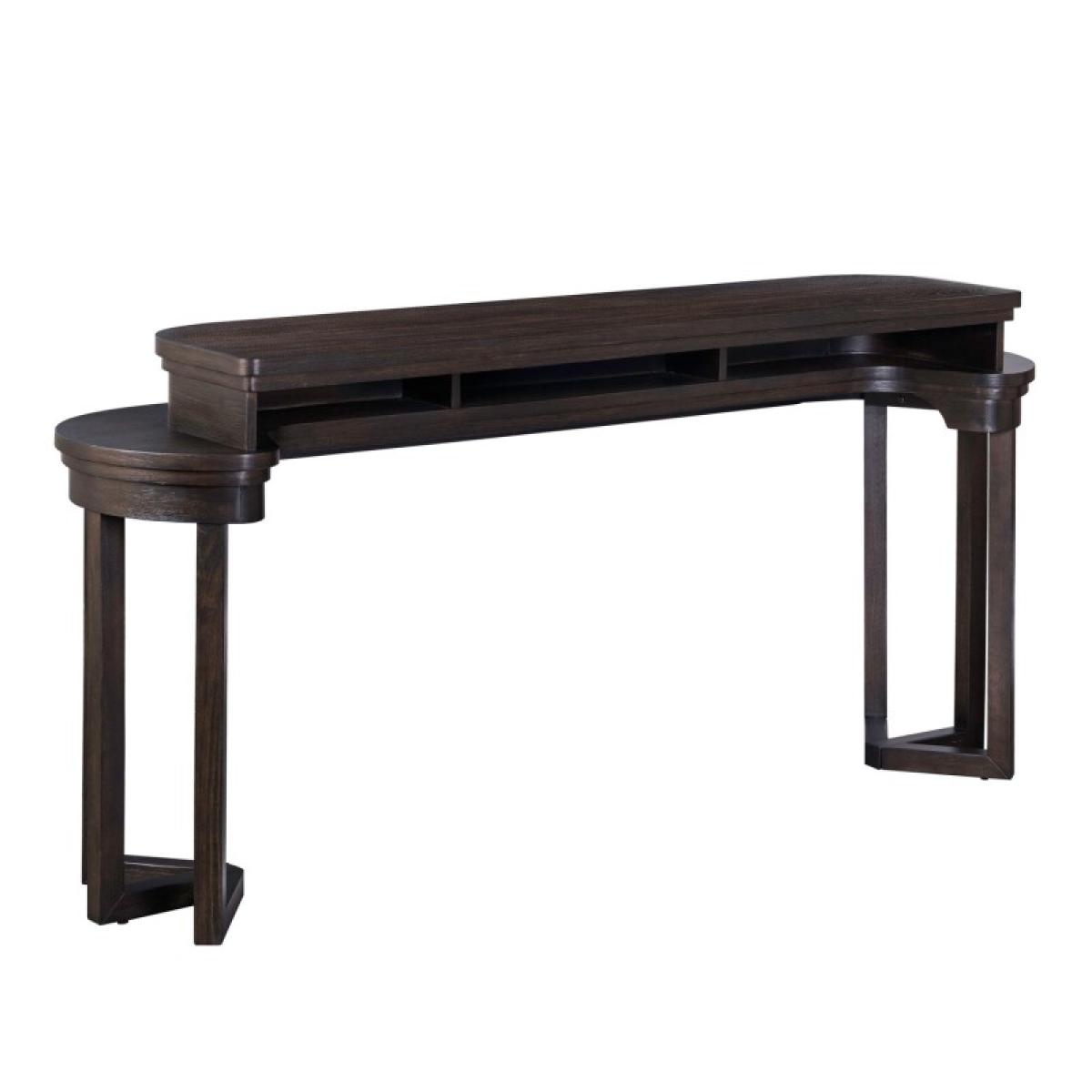 Weston Console Bar Table - Image 3