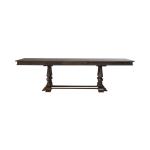 Arden Road Trestle Table Set - Image 4