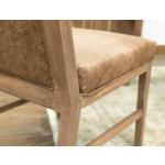 Wooden Chair - Mezquite - Image 4