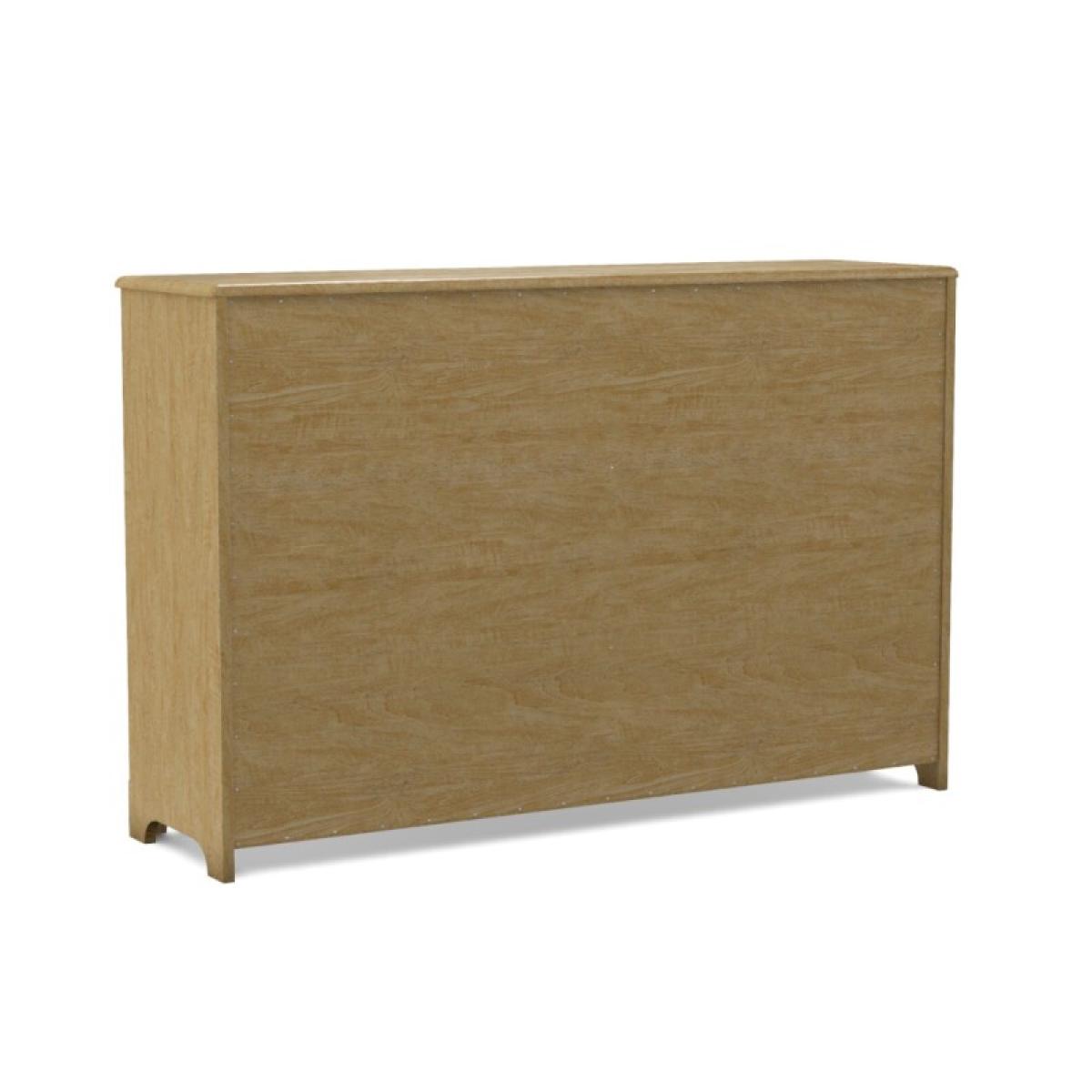 Jamestown 10-Drawer Dresser - Image 20