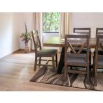 Table Base - Loft Brown - Image 7