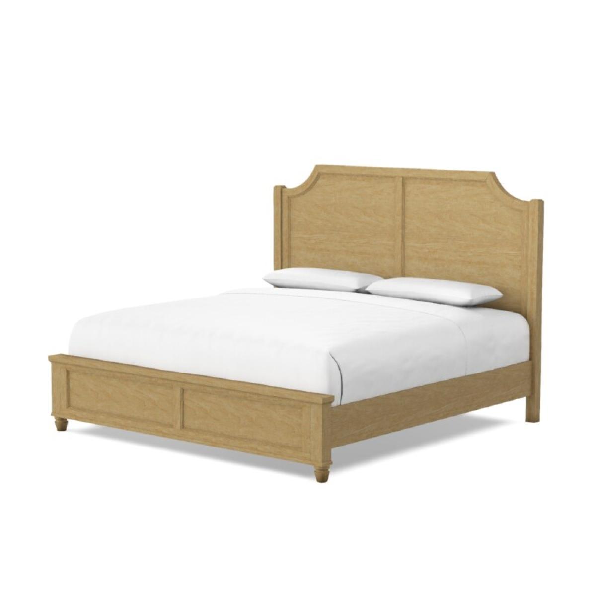 The Vista Bed: Available In K, Q, and Tw - BD-901KR - Image 9