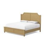The Vista Bed: Available In K, Q, and Tw - BD-901KR - Image 9