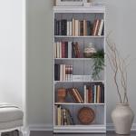 Magnolia Manor 72 Inch Bookcase (RTA)