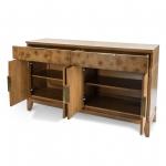 Manhattan Valley 66" Credenza - Image 5